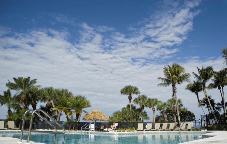 Sanibel Harbour Resort Condos